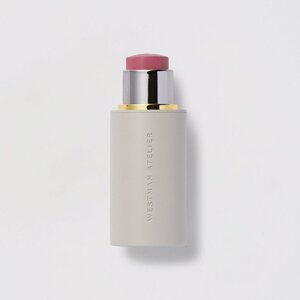 Westman Atelier Baby Cheeks Lip + Cheek Cream Blush Stick - DOU DOU-NWT